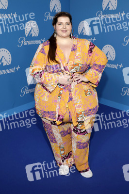 Paramount+ Launch Event in Berlin