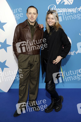 Paramount+ Launch Event in Berlin