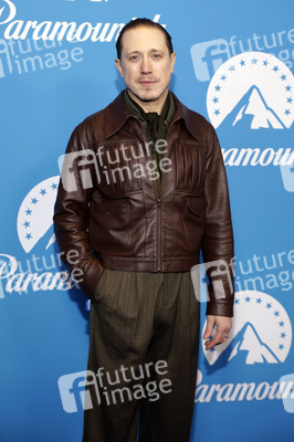 Paramount+ Launch Event in Berlin