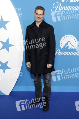 Paramount+ Launch Event in Berlin