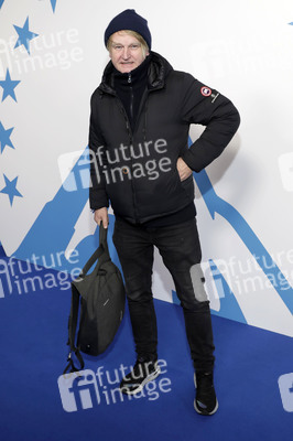 Paramount+ Launch Event in Berlin