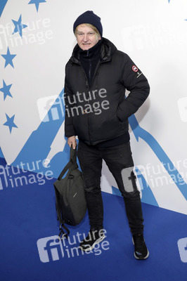 Paramount+ Launch Event in Berlin