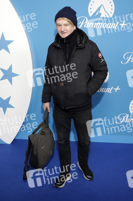 Paramount+ Launch Event in Berlin