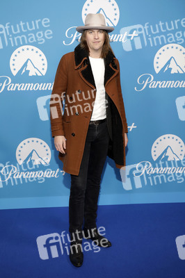 Paramount+ Launch Event in Berlin