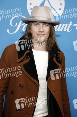 Paramount+ Launch Event in Berlin