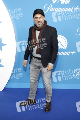 Paramount+ Launch Event in Berlin