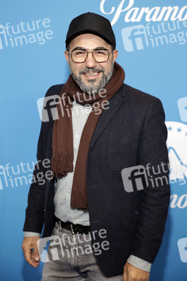 Paramount+ Launch Event in Berlin