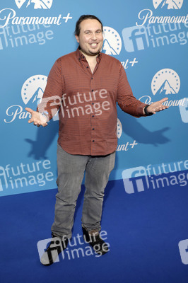 Paramount+ Launch Event in Berlin