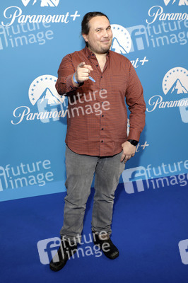 Paramount+ Launch Event in Berlin