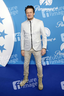 Paramount+ Launch Event in Berlin