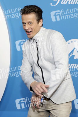 Paramount+ Launch Event in Berlin