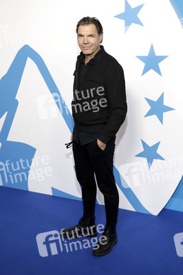 Paramount+ Launch Event in Berlin