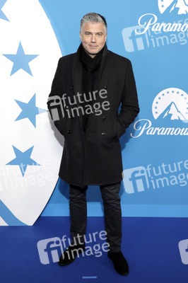 Paramount+ Launch Event in Berlin