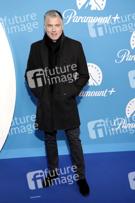 Paramount+ Launch Event in Berlin