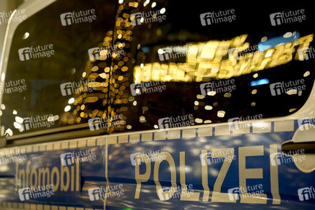 Weihnachtsmarkt an der Gedächtniskirche 2022 in Berlin