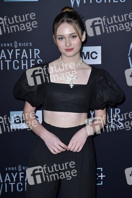Serienpremiere 'Anne Rice's Mayfair Witches' in Los Angeles