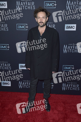 Serienpremiere 'Anne Rice's Mayfair Witches' in Los Angeles