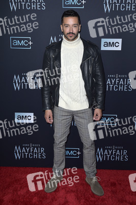 Serienpremiere 'Anne Rice's Mayfair Witches' in Los Angeles