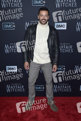 Serienpremiere 'Anne Rice's Mayfair Witches' in Los Angeles