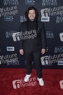 Serienpremiere 'Anne Rice's Mayfair Witches' in Los Angeles