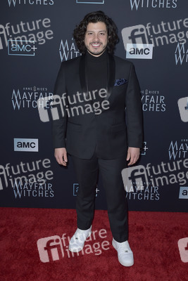 Serienpremiere 'Anne Rice's Mayfair Witches' in Los Angeles