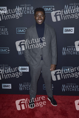 Serienpremiere 'Anne Rice's Mayfair Witches' in Los Angeles