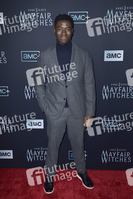 Serienpremiere 'Anne Rice's Mayfair Witches' in Los Angeles