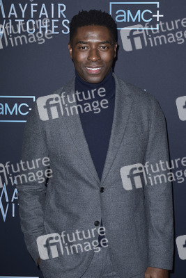 Serienpremiere 'Anne Rice's Mayfair Witches' in Los Angeles