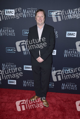 Serienpremiere 'Anne Rice's Mayfair Witches' in Los Angeles