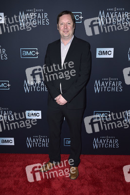 Serienpremiere 'Anne Rice's Mayfair Witches' in Los Angeles