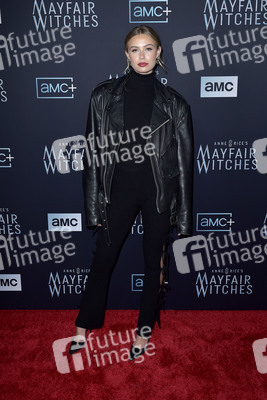 Serienpremiere 'Anne Rice's Mayfair Witches' in Los Angeles