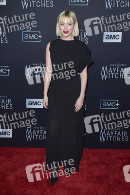 Serienpremiere 'Anne Rice's Mayfair Witches' in Los Angeles