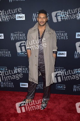 Serienpremiere 'Anne Rice's Mayfair Witches' in Los Angeles