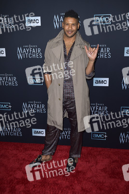 Serienpremiere 'Anne Rice's Mayfair Witches' in Los Angeles