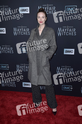 Serienpremiere 'Anne Rice's Mayfair Witches' in Los Angeles