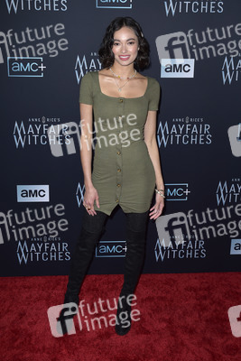 Serienpremiere 'Anne Rice's Mayfair Witches' in Los Angeles