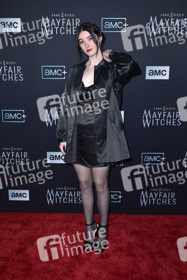 Serienpremiere 'Anne Rice's Mayfair Witches' in Los Angeles