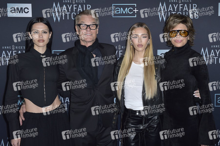 Serienpremiere 'Anne Rice's Mayfair Witches' in Los Angeles
