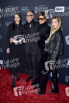 Serienpremiere 'Anne Rice's Mayfair Witches' in Los Angeles