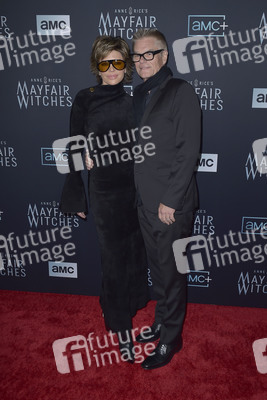 Serienpremiere 'Anne Rice's Mayfair Witches' in Los Angeles