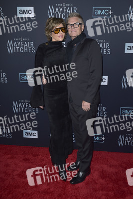 Serienpremiere 'Anne Rice's Mayfair Witches' in Los Angeles