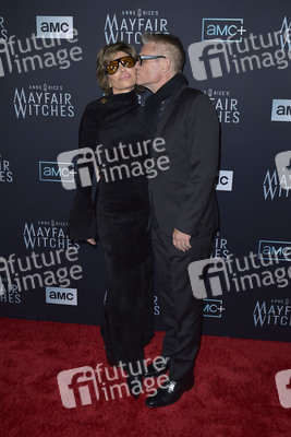 Serienpremiere 'Anne Rice's Mayfair Witches' in Los Angeles
