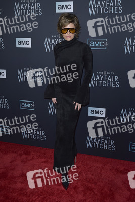 Serienpremiere 'Anne Rice's Mayfair Witches' in Los Angeles