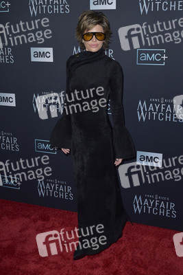 Serienpremiere 'Anne Rice's Mayfair Witches' in Los Angeles