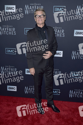 Serienpremiere 'Anne Rice's Mayfair Witches' in Los Angeles