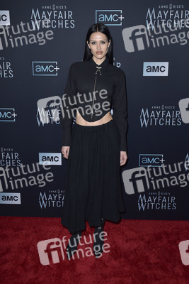 Serienpremiere 'Anne Rice's Mayfair Witches' in Los Angeles