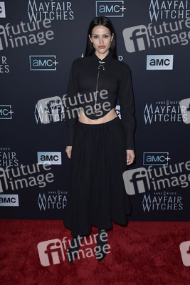 Serienpremiere 'Anne Rice's Mayfair Witches' in Los Angeles