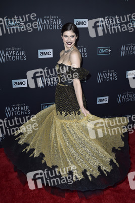Serienpremiere 'Anne Rice's Mayfair Witches' in Los Angeles
