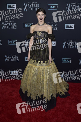 Serienpremiere 'Anne Rice's Mayfair Witches' in Los Angeles