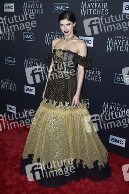 Serienpremiere 'Anne Rice's Mayfair Witches' in Los Angeles
